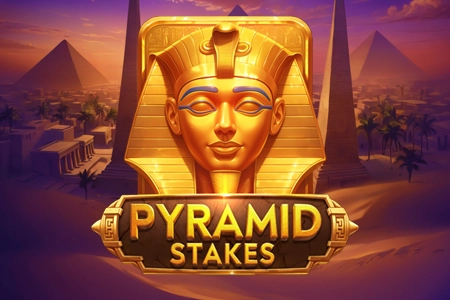 Pyramid Stakes